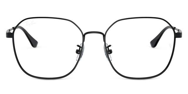 Ray-Ban - RX6490D
