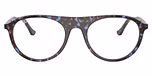 Havana Blue Tortoiseshell
