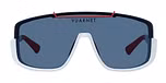 White / Blue Polar / Polarized