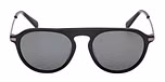 Shiny Black / Shiny Black / smoke / Polarized