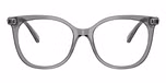 Transparent Grey / Grey