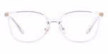 Transparent Clear