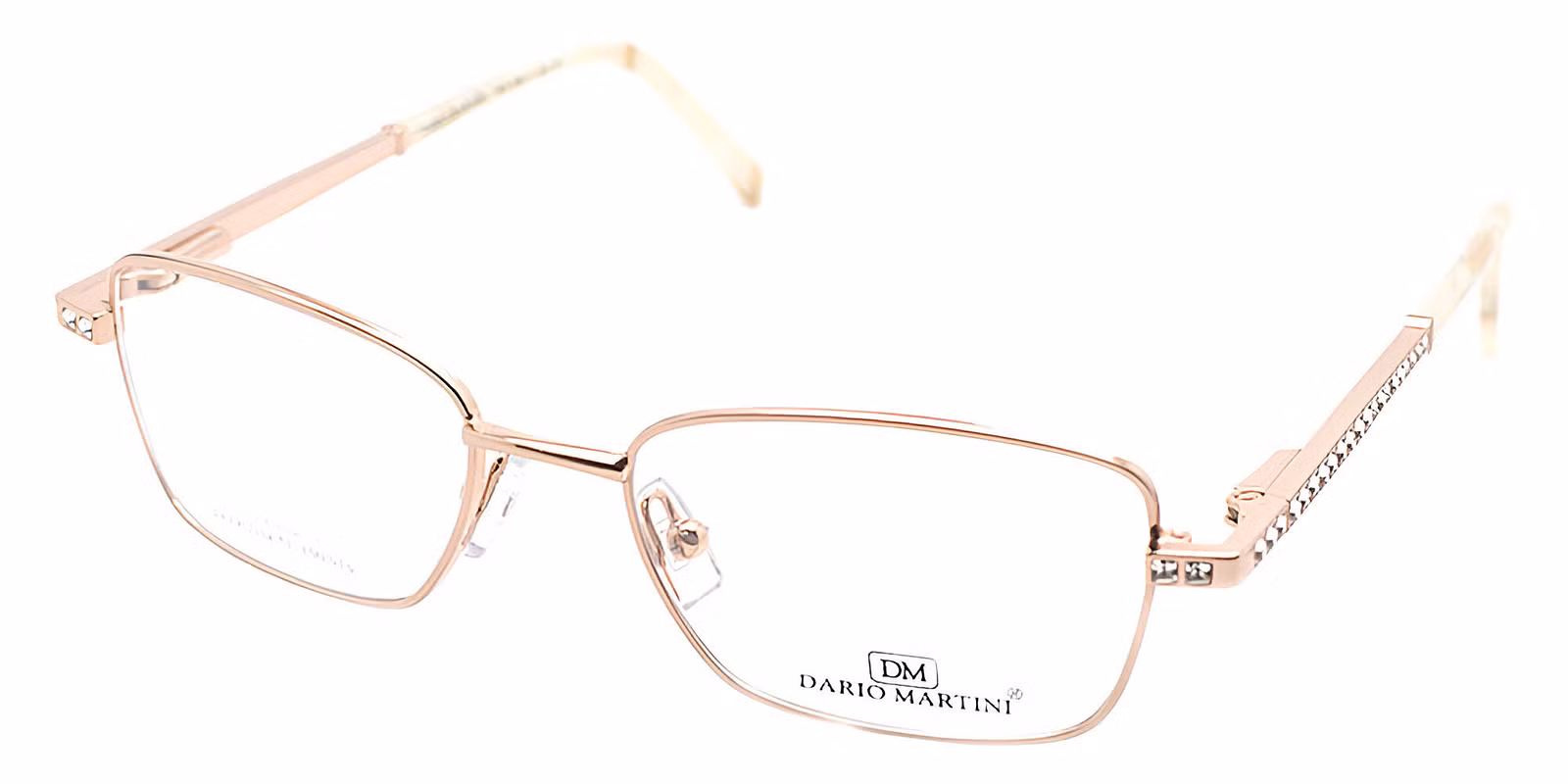 DM708 - With Swarovski crystals