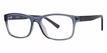 Navy Crystal