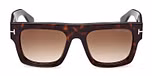 DARK HAVANA / GRADIENT BROWN