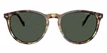 Yellow Havana / Tortoise / Dark Green Polarized