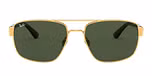 ARISTA / gold / g-15 green