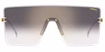 GOLD GREY / GREY SHADED GOLD MIRROR