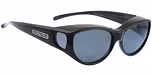 Midnite Oil  (Polarvue™ grey)