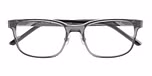 GREY DARK TRANSPARENT