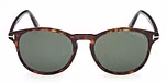 DARK HAVANA / DARK HAVANA / GREEN / ECO