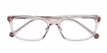 NUDE MEDIUM TRANSPARENT