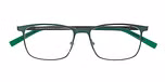 GREEN DARK MATT