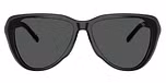 Solid black / Solid black