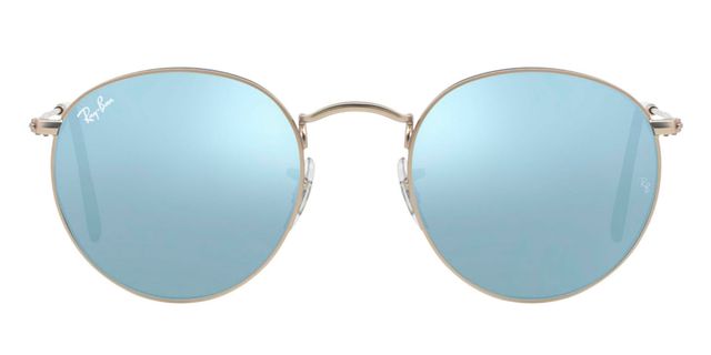 Ray-Ban - RB3447 ROUND METAL