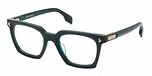 SHINY DARK GREEN