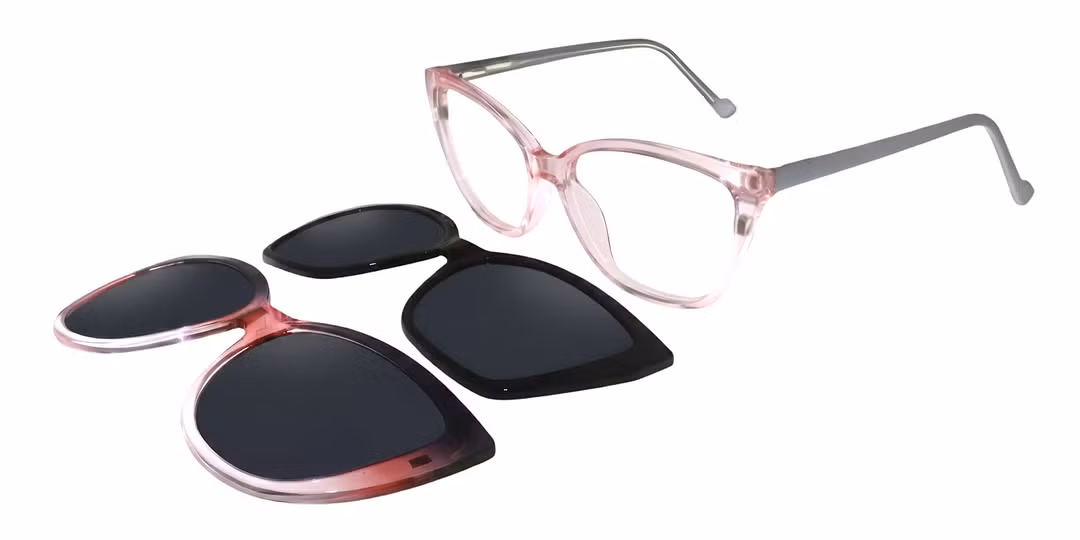 Icon C1008 - With Polarised Clip on