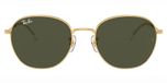 Gold / Green