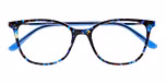 BLUE MEDIUM DEMI