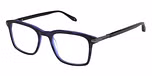 GLOSS NAVY HORN