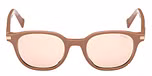 SHINY LIGHT BROWN / SHINY LIGHT BROWN / BROWN