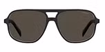 BLACK CRYSTAL (BROWN) / ECO POLYAMIDE