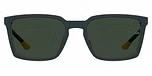 GREEN BEIGE (GREEN) / ECO POLYAMIDE
