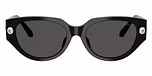 Black / Black / Dark Grey