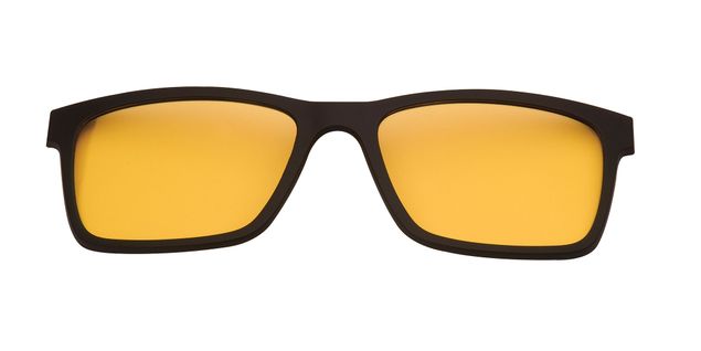 CL LC11 – Sunglasses Clip-on for London Club