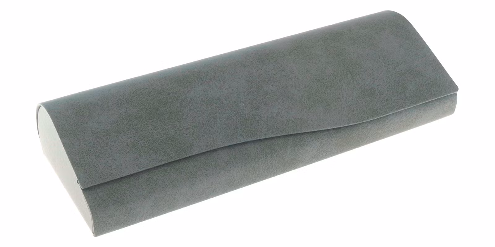 Leatherette Hard Case