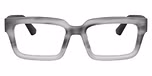 Striped Havana Grey