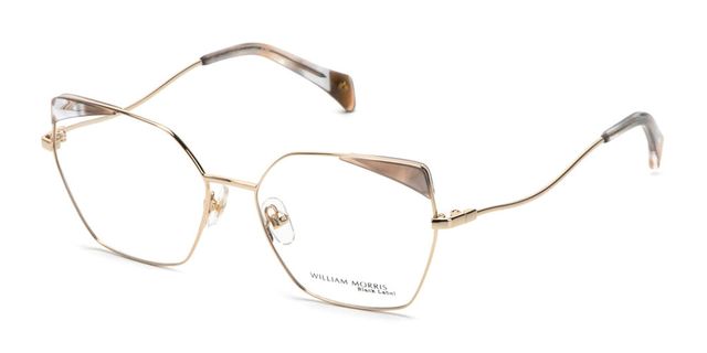 William Morris Black Label Glasses. Free Basic Lenses - SelectSpecs