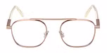 Matte Light Bronze / Matte Light Bronze