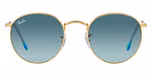 Gold / Blue gradient