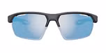 Black Matte / TNS Ice Cat.3 / 45% bio-based frame / 3-axis rotation FIT-TEC temples