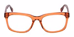 SHINY DARK ORANGE / SHINY DARK ORANGE