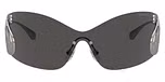 Gunmetal / Grey / Dark Grey