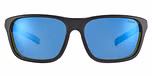 Black Matte / Volt+ Offshore Polarized / Cat.3
