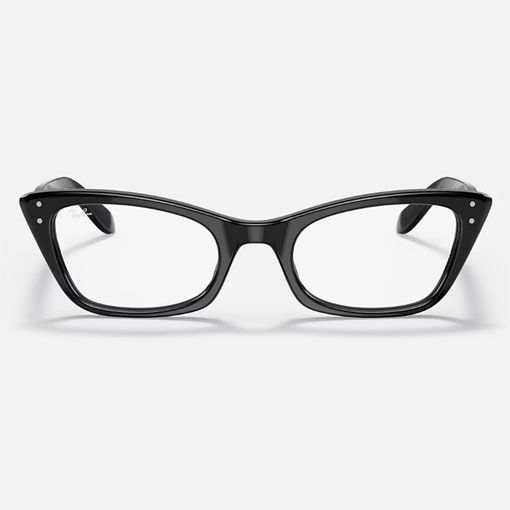 Cat Eye Glasses