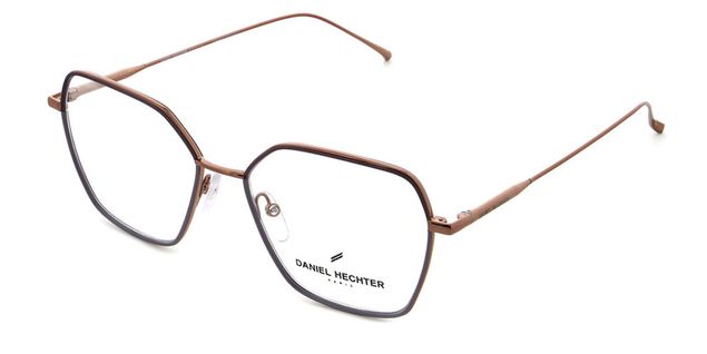Daniel Hechter DHM399 Glasses + Free Basic Lenses - SelectSpecs