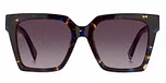 BLUE HAVANA / PINK DOUBLESHADE
