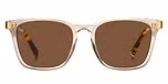 BEIGE / BROWN