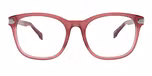 Pink / Matt silver