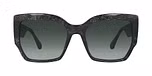 Black / Green Polarised lenses