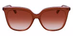 BROWN / ROSE