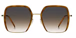 HAVANA GOLD (GREY BROWN DOUBLESHADE / DOUBLE GRADIENT)
