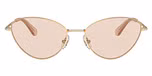 Pale Gold / Gold / Brown Photochromic
