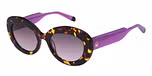 Brown / TORTOISESHELL