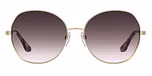 VIOLET GOLD (VIOLET SHADED GRADIENT)