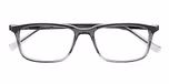 GREY MEDIUM TRANSPARENT